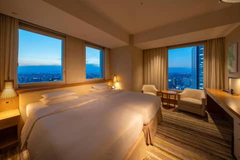 Nagoya JR Gate Tower Hotel — photo 9