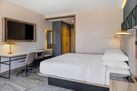 Courtyard by Marriott San Jose Escazu — photo 2