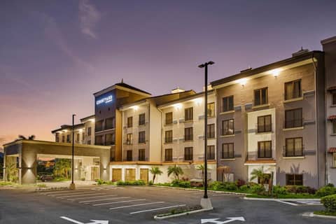 Courtyard by Marriott San Jose Escazu — photo 3