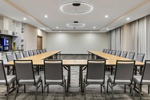 Courtyard by Marriott San Jose Escazu — photo 4