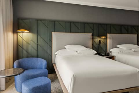 Courtyard by Marriott San Jose Escazu — photo 5