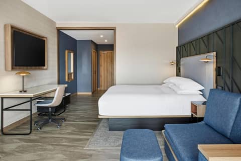 Courtyard by Marriott San Jose Escazu — photo 6