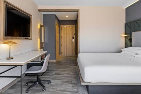 Courtyard by Marriott San Jose Escazu — photo 7
