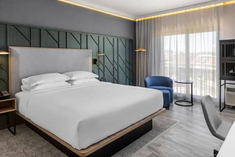 Courtyard by Marriott San Jose Escazu — photo 8