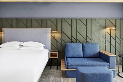 Courtyard by Marriott San Jose Escazu — photo 9
