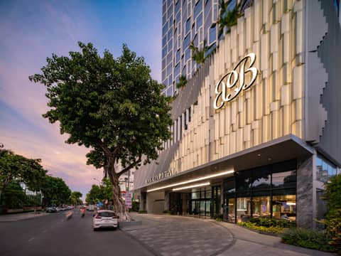 Crowne Plaza Danang City Centre by IHG — photo 8
