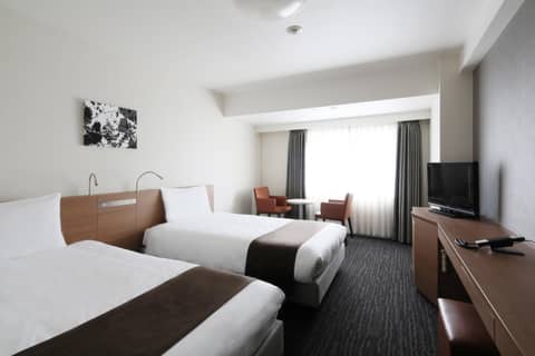 Hiroshima Tokyu REI Hotel — photo 8