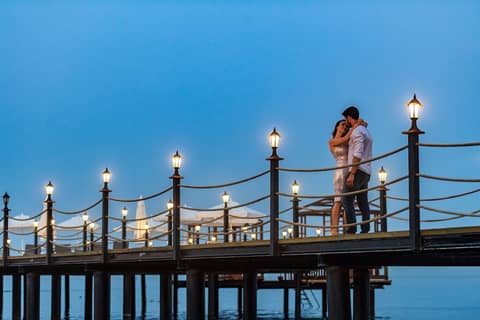 Sealife Kemer Resort Hotel - Ultra All Inclusive — photo 4
