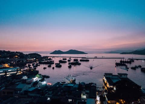 B&B Lychee Sunset — photo 4