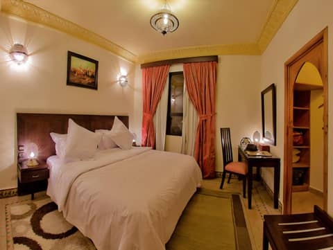 Hotel Lawrence d'Arabie — photo 6