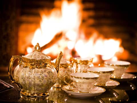 Hotel Lawrence d'Arabie — photo 7