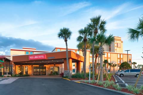 Radisson Hotel Orlando Lake Buena Vista South — photo 8