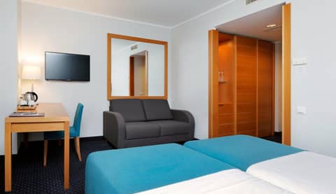 Hestia Hotel Ilmarine — photo 5