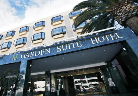 Garden Suite Hotel and Resort — photo 2