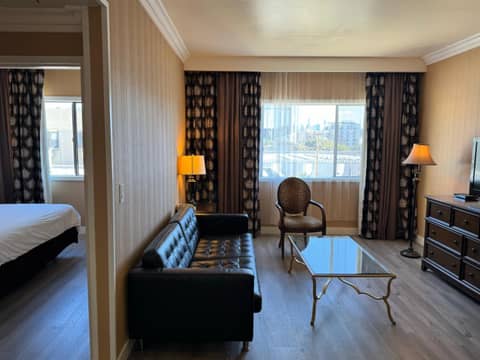 Garden Suite Hotel and Resort — photo 7