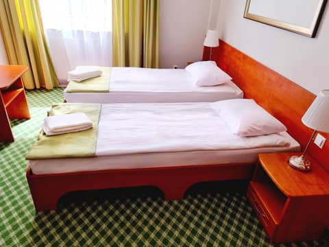 Hit Hotel — photo 3