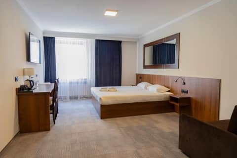 Hit Hotel — photo 4