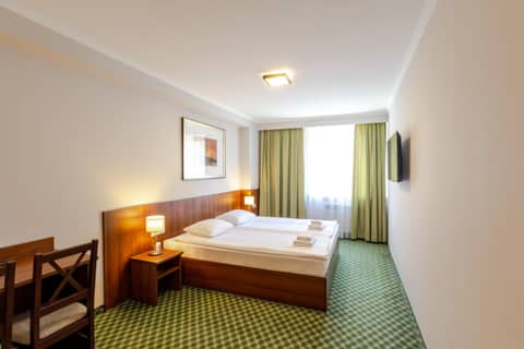 Hit Hotel — photo 9