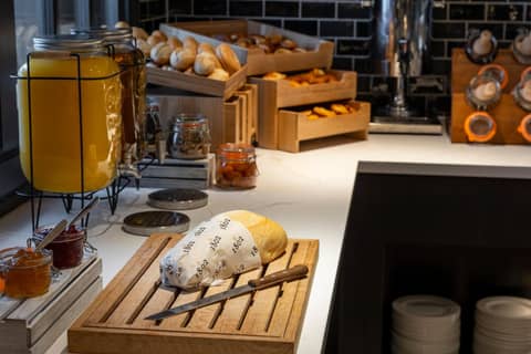 Courtyard by Marriott Edinburgh — photo 5