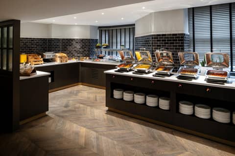 Courtyard by Marriott Edinburgh — photo 6