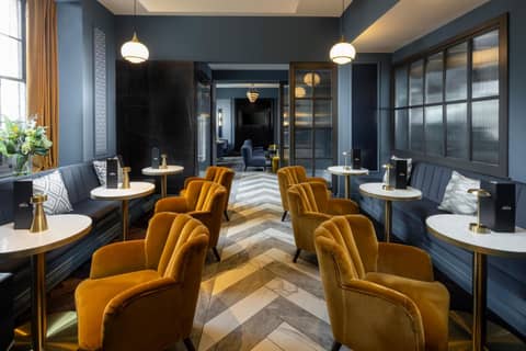 Courtyard by Marriott Edinburgh — photo 7