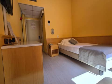 Mokinba Hotels Sant'Ambroeus — photo 4