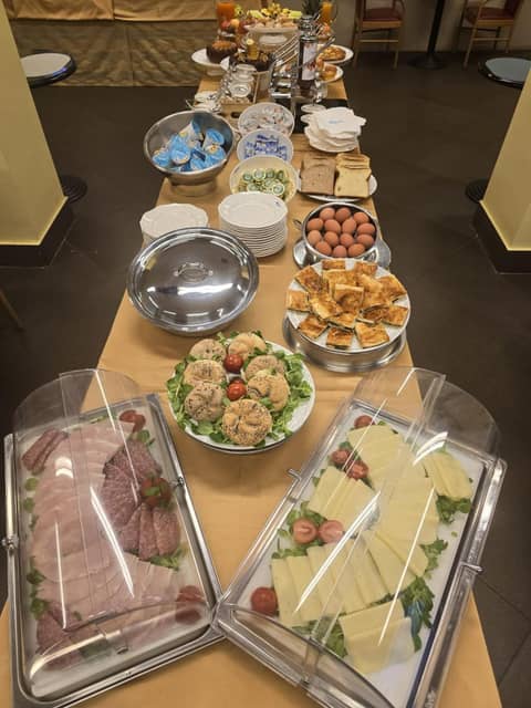 Mokinba Hotels Sant'Ambroeus — photo 7
