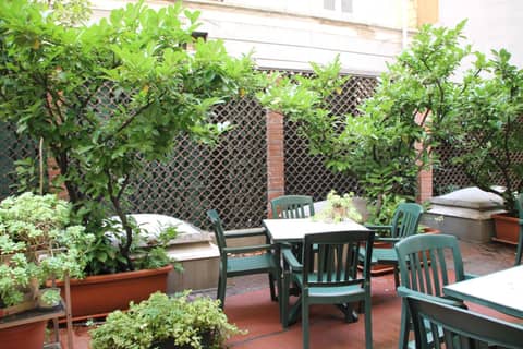Mokinba Hotels Sant'Ambroeus — photo 8