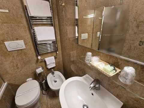 Mokinba Hotels Sant'Ambroeus — photo 9