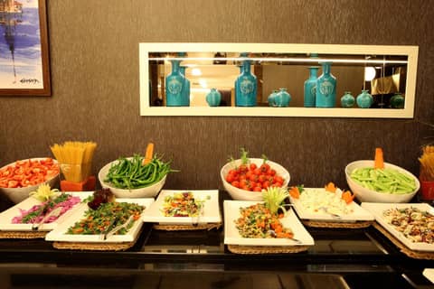 Grand Hotel Gulsoy Old City — photo 3