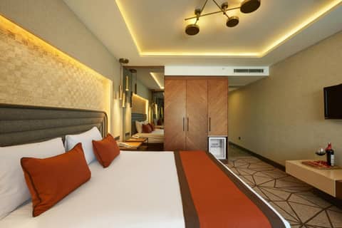 Grand Hotel Gulsoy Old City — photo 4