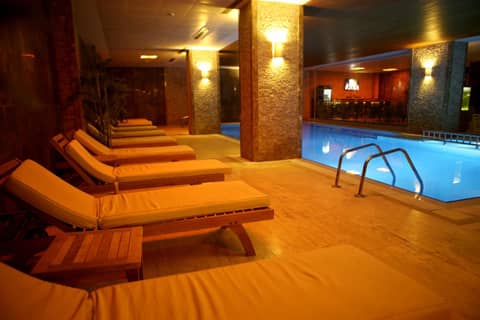 Grand Hotel Gulsoy Old City — photo 6