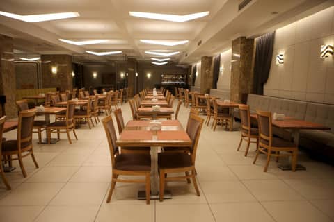 Grand Hotel Gulsoy Old City — photo 7