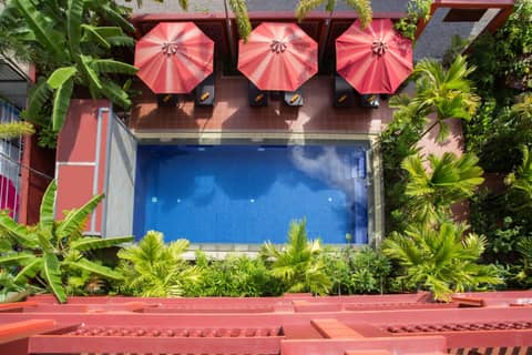 Bou Savy Villa — photo 7