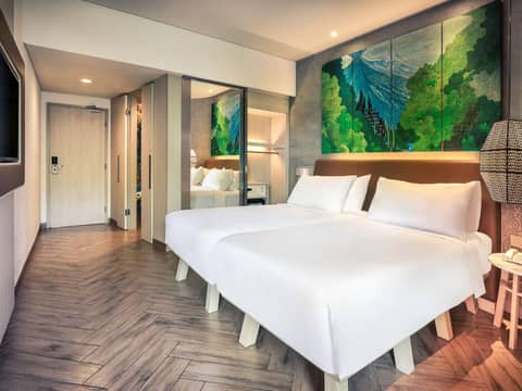 Mercure Kuta Bali — photo 2