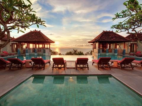 Mercure Kuta Bali — photo 3