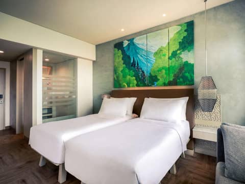 Mercure Kuta Bali — photo 4