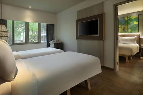 Mercure Kuta Bali — photo 5