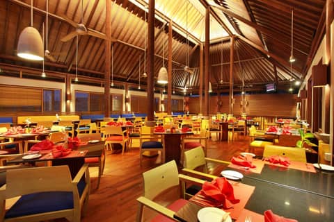 Mercure Kuta Bali — photo 7