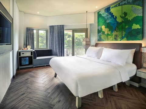 Mercure Kuta Bali — photo 8