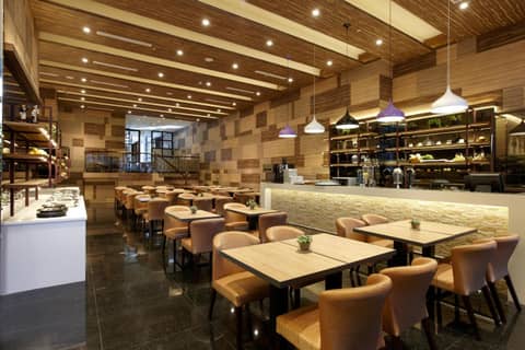 Capital Hotel SongShan — photo 8