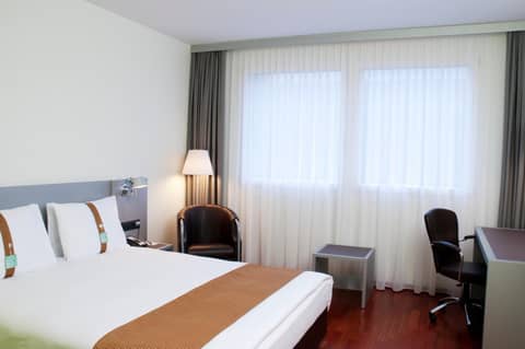 Holiday Inn Zürich Messe by IHG — photo 5