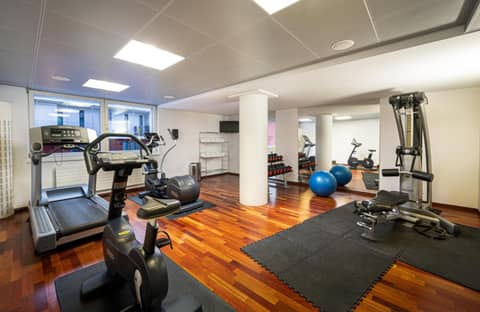 Holiday Inn Zürich Messe by IHG — photo 7