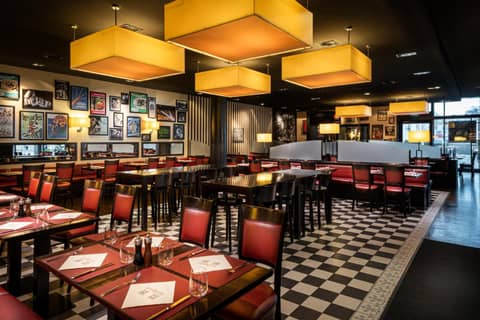 Holiday Inn Zürich Messe by IHG — photo 8