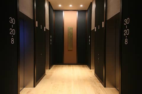 Hotel Gracery Shinjuku — photo 3