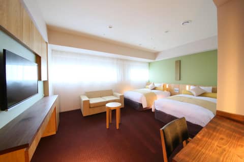 Hotel Gracery Shinjuku — photo 4