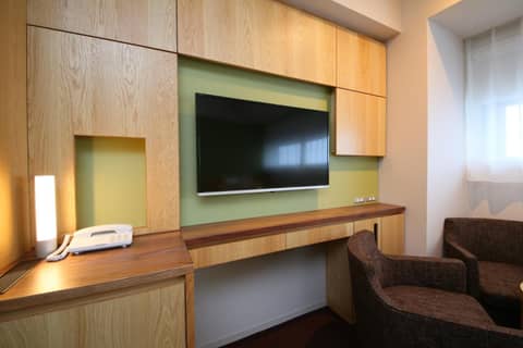 Hotel Gracery Shinjuku — photo 7