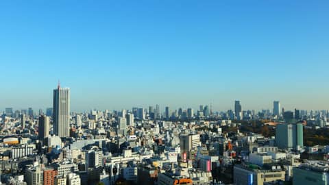 Hotel Gracery Shinjuku — photo 8
