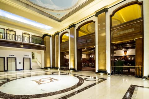 Claridge Hotel — photo 7