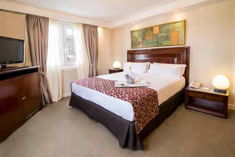 Claridge Hotel — photo 9